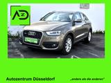 Audi Q3 2.0 QUATTRO AUTOMATIK*XENON*NAVI* - Audi Q3: Braun