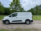 Opel Combo E Cargo Edition - Opel: Com Op