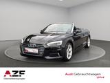 Audi A5 Cabriolet 40 TFSI S-tronic NAVI+B&O+ELEK. HEC - Audi A5 40 TFSI Gebrauchtwagen
