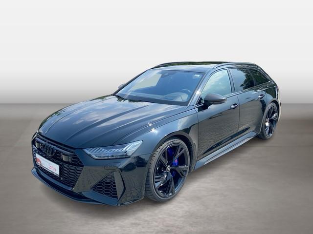 Audi RS6 Avant 40TFSI quattro HD Matrix LED Scheinwe 2022