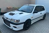 Nissan Sunny GTI-R Original LHD - Nissan aus 1992