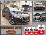 Ford Focus Lim.  1.0 EcoBoost Autom. Titanium Edition