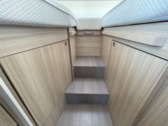 Adria Compact SL,Einzelbetten,Sat,Solar,Navi,Rückfahrk