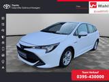 Toyota Corolla Touring Sports 1.8 Hybrid Comfort - Toyota Corolla Comfort mit Hybrid-Antrieb (Benzin/Elektro)