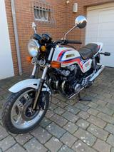 Honda CB 900 F Bol dOr - HONDA 1985