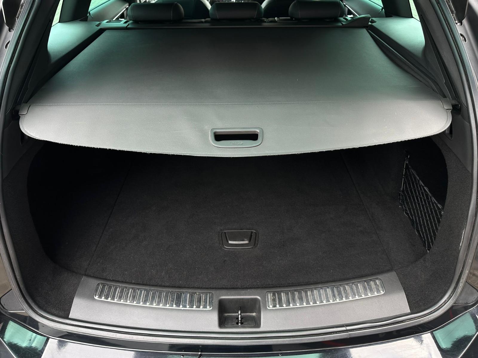 Opel Insignia B Sports Tourer Business Elegance LED