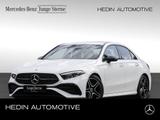 Mercedes-Benz A 250 4M Limo |AMG|NIGHT|KEYL|LED|NAVI|KAM|TOTW - Mercedes-Benz A 250 aus 2024
