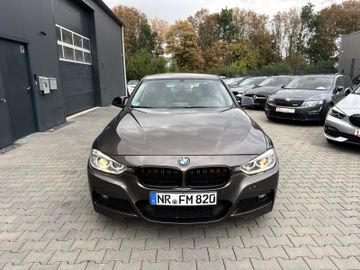 BMW 320 - 5