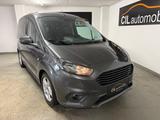 Ford Tourneo Courier Trend*NAVI*PDC* - graue Ford Tourneo Courier