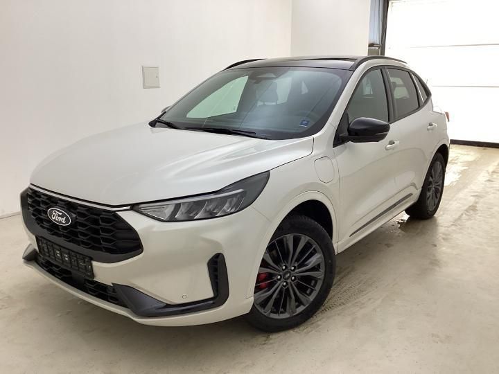 Ford Kuga 2.5 Plug-In Hybrid Sound Edition AHK+ACC imagem 2