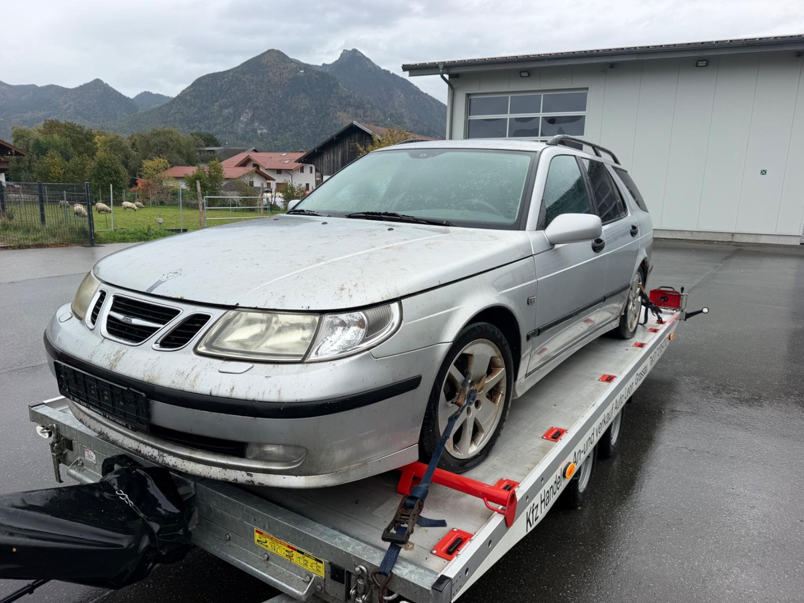 Saab 9-5