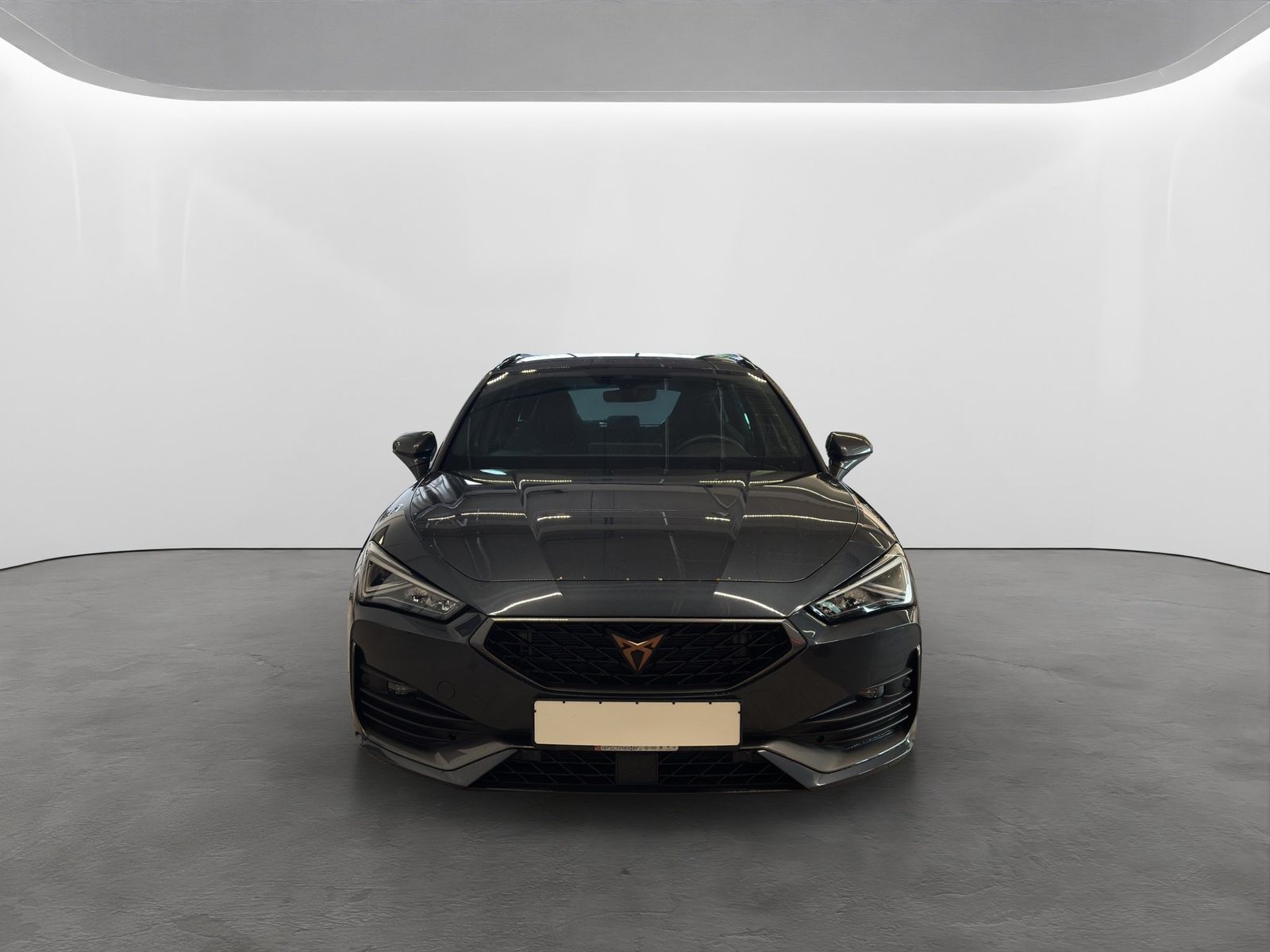 Cupra Leon - Bild 3