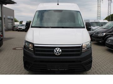 Volkswagen Crafter - 2