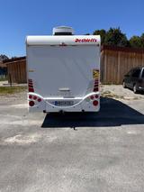 Dethleffs Globebus T11 - Offers