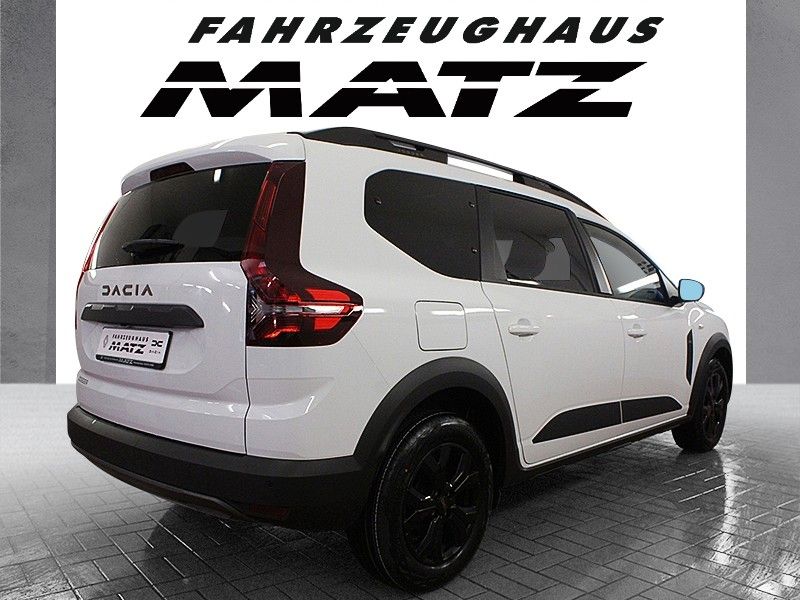 Fahrzeugabbildung Dacia Jogger Eco-G 100 Extreme+ 5-Sitzer *15166*