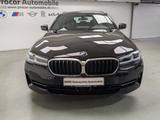 BMW 520d Touring AHK DA Prof PA HiFi ACC DAB LED - BMW 520 in Solingen