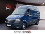 Volkswagen Crafter 50 Kasten HD 2,0 TDI Navi Kamera - Angebote