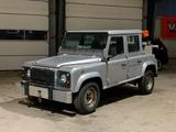 Andere Land Rover Defender Abschleppwagen Hubbrille