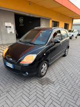 Chevrolet Matiz 1000 SX Energy GPL Eco Logic - Chevrolet Matiz M100