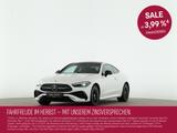 Mercedes-Benz CLE 200 Coupé AMG Night Pano Burmester Distronic - Mercedes-Benz CLE-Klasse in Bielefeld