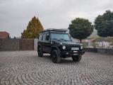 Mercedes-Benz G 280 - Mercedes-Benz G 280