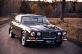 Jaguar XJ6 - Jaguar Gebrauchtwagen von 1970