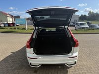 Volvo XC60 - Vorschau Bild 4