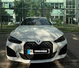 BMW 430 Gran Coupé 430i Gran Coupé A Garantıe  - gebrauchte BMW 430 Gran Coupé aus dem Jahr 2024