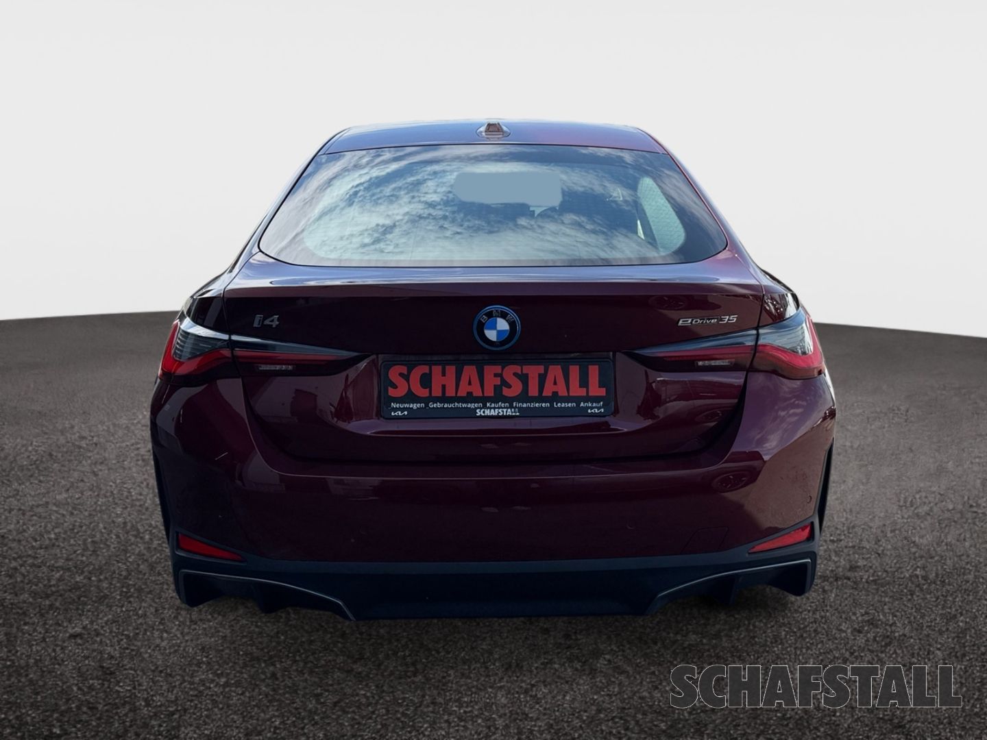 BMW i4 35 eDrive Gran Coupe NAVI AHK KAMERA PDC V H foto 5