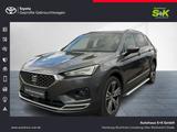 Seat Tarraco 2.0 TDI Xcellence 4Drive*8-fach*AHK*7-Si - Seat Tarraco Gebrauchtwagen in Hamburg
