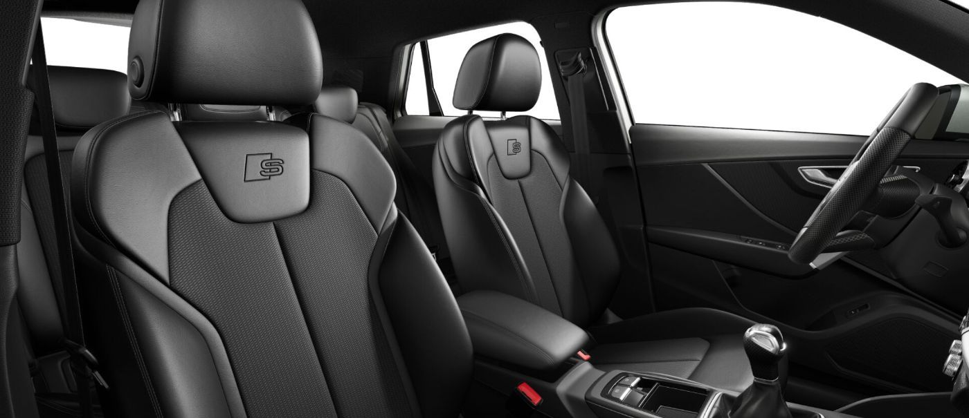 Audi Q2 - Bild 6