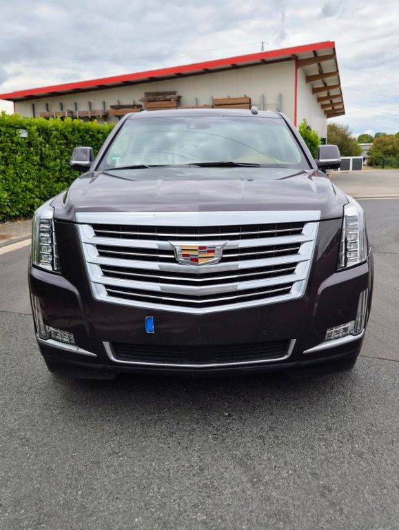 Image of Cadillac Escalade