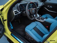 BMW M3 – 14 / 33