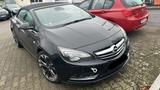 Opel Cascada 1.6 DI Turbo 125kW Edition Auto Edition - Opel Cascada in Düsseldorf