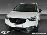 Opel Crossland X 1.5 D Ultimate Style/LED/Head-up/AHK - Opel Gebrauchtwagen in Wuppertal