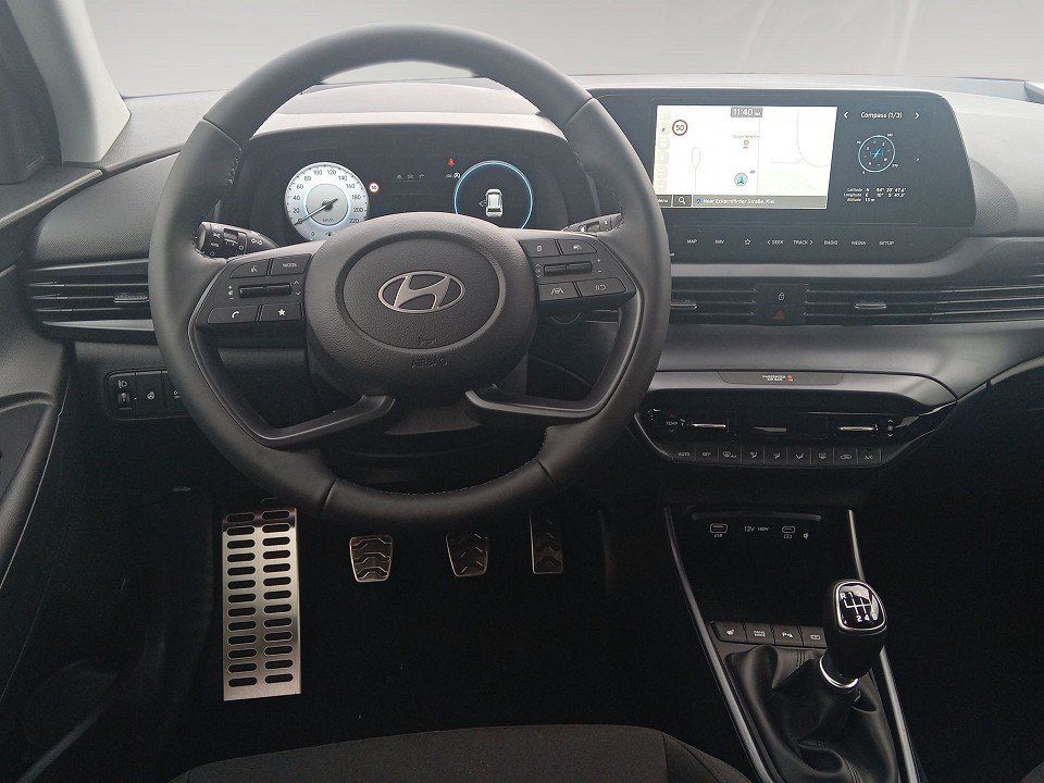 Hyundai BAYON – Bild 10