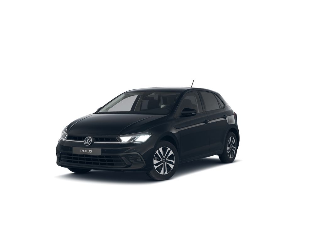 Image of Volkswagen Polo
