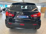 Mitsubishi ASX Invite 2WD - Mitsubishi ASX: Invite