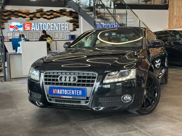 Audi A5 Coupe 1.8 TFSI *BiXenon*B&O*S-Line*