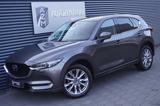 Mazda CX-5 SPORTS-LINE|HEAD-UP|MATRIX|APPLE|360°|AHK| - Mazda Gebrauchtwagen in Düsseldorf