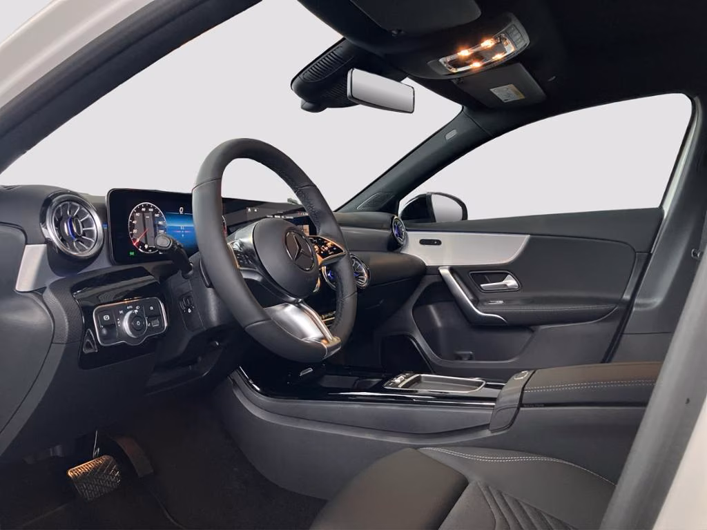 Mercedes-Benz A-Class Progressive*Night*LED*Distronic*ParkP*360°, миниатюра 5