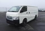 Toyota Hiace STANDARD ROOF -EXPORT OUT EU - Toyota Hiace Neuwagen