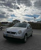 Volkswagen VW Lupo X6 1.0 - Volkswagen Lupo: 1.6