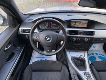 BMW 320 - 11