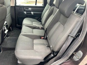 Land-Rover Discovery - 12