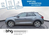 Volkswagen T-Roc - Vorschau Bild 3