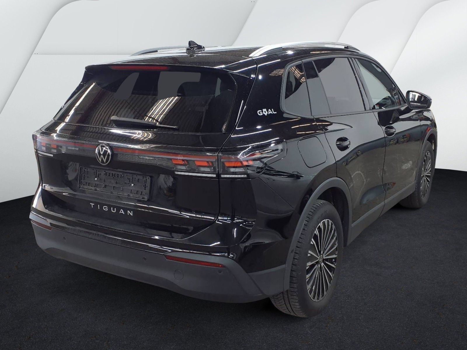 Volkswagen Tiguan - Bild 3