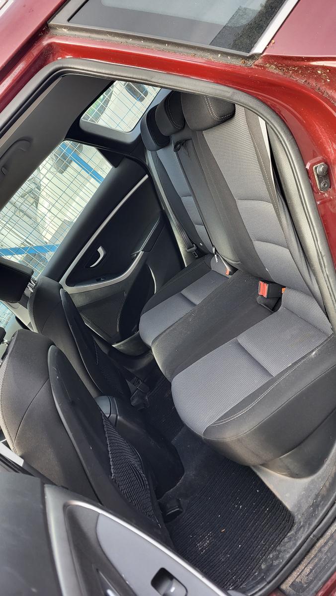 Hyundai i30 2015 — photo 5