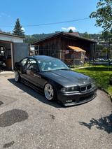 BMW Bmw E36 325i Vanos ac schnitzer typ1 - BMW 325 aus 1992: 325i