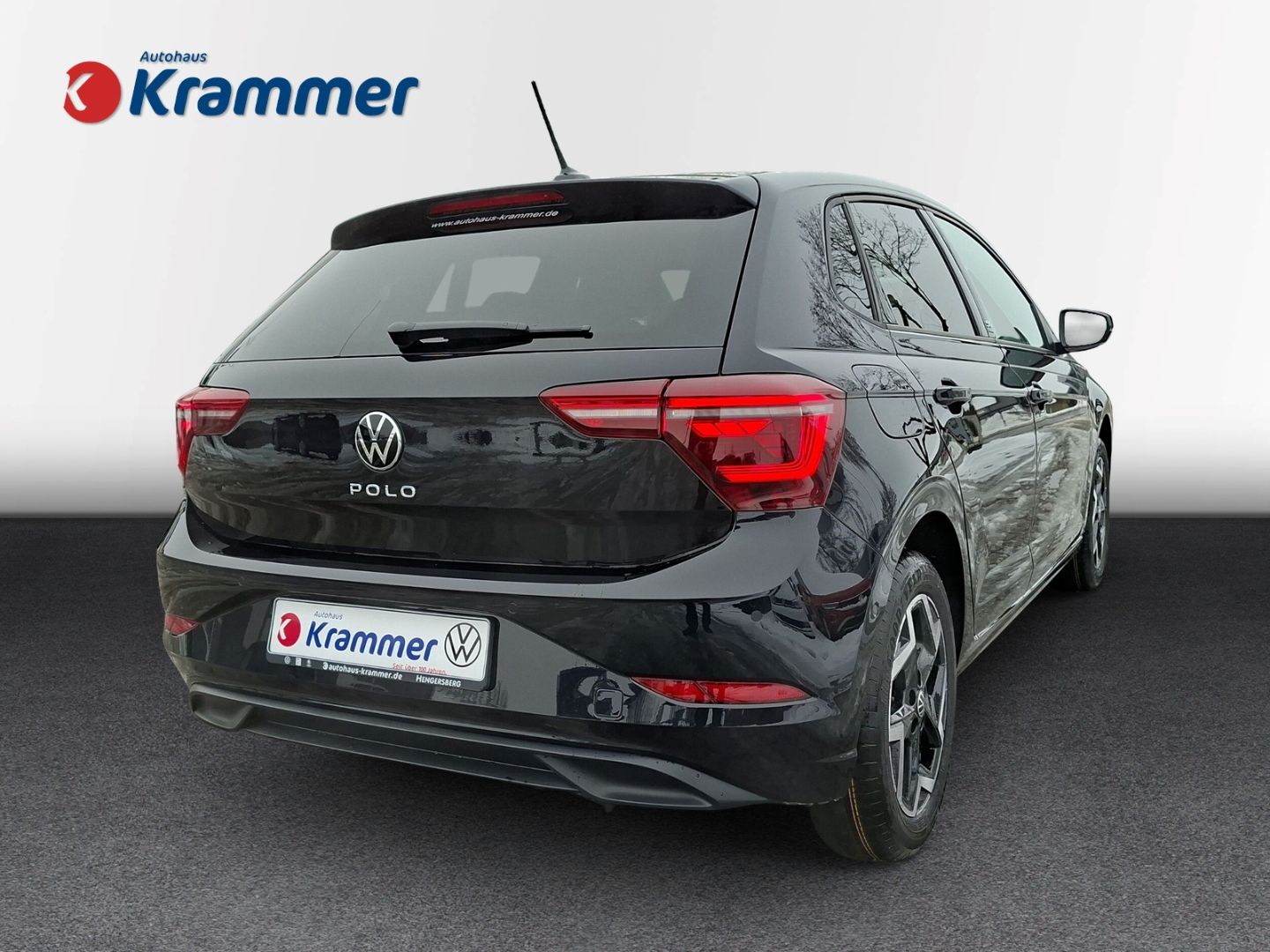 Volkswagen Polo VI 1.0 Style Panorama Kamera Keyless foto 3